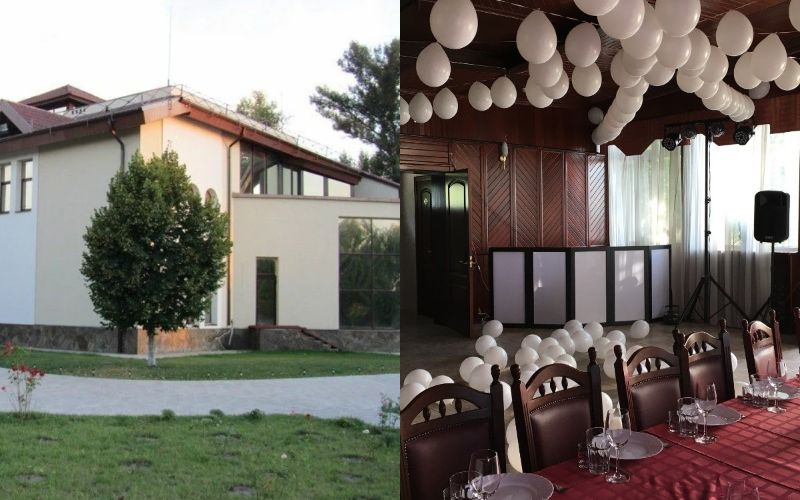 ТОП-20 баз відпочинку у Дніпрі: де можна зарядити "внутрішні батарейки"