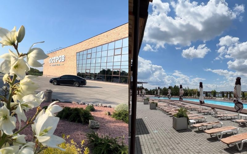 ТОП-20 баз відпочинку у Дніпрі: де можна зарядити "внутрішні батарейки"