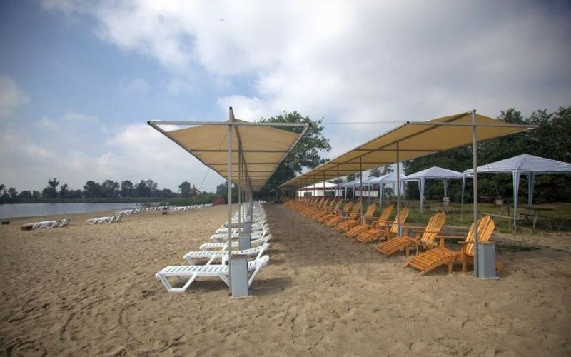 ТОП-20 баз відпочинку у Дніпрі: де можна зарядити "внутрішні батарейки"