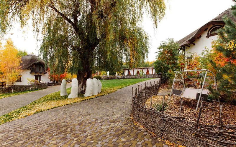 ТОП-20 баз відпочинку у Дніпрі: де можна зарядити "внутрішні батарейки"