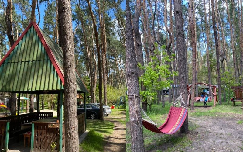 ТОП-20 баз відпочинку у Дніпрі: де можна зарядити "внутрішні батарейки"