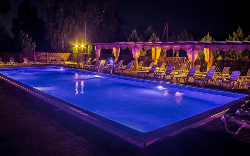 ТОП-20 баз відпочинку у Дніпрі: де можна зарядити "внутрішні батарейки"