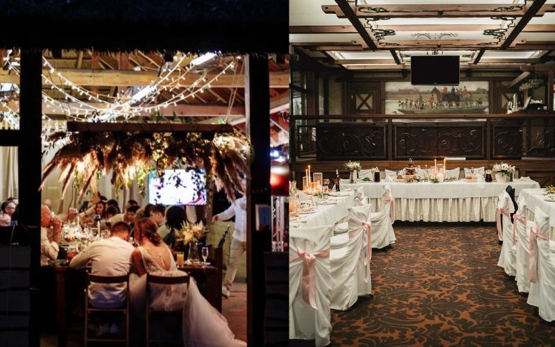 ТОП-20 баз відпочинку у Дніпрі: де можна зарядити "внутрішні батарейки"