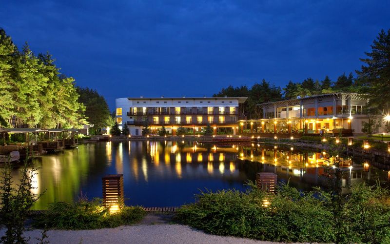 ТОП-20 баз відпочинку у Дніпрі: де можна зарядити "внутрішні батарейки"