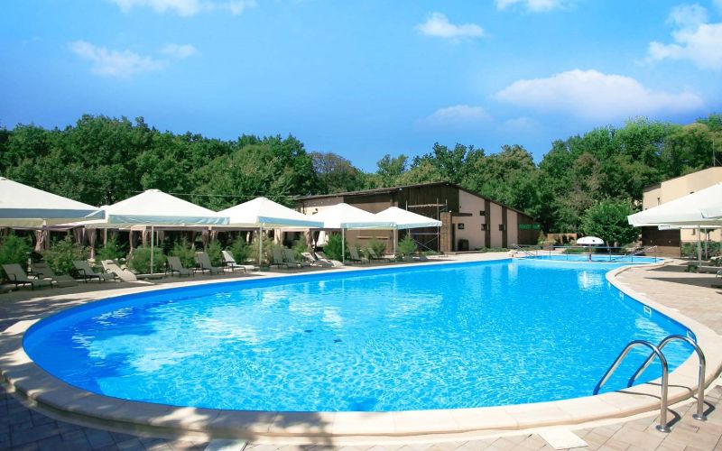 ТОП-20 баз відпочинку у Дніпрі: де можна зарядити "внутрішні батарейки"