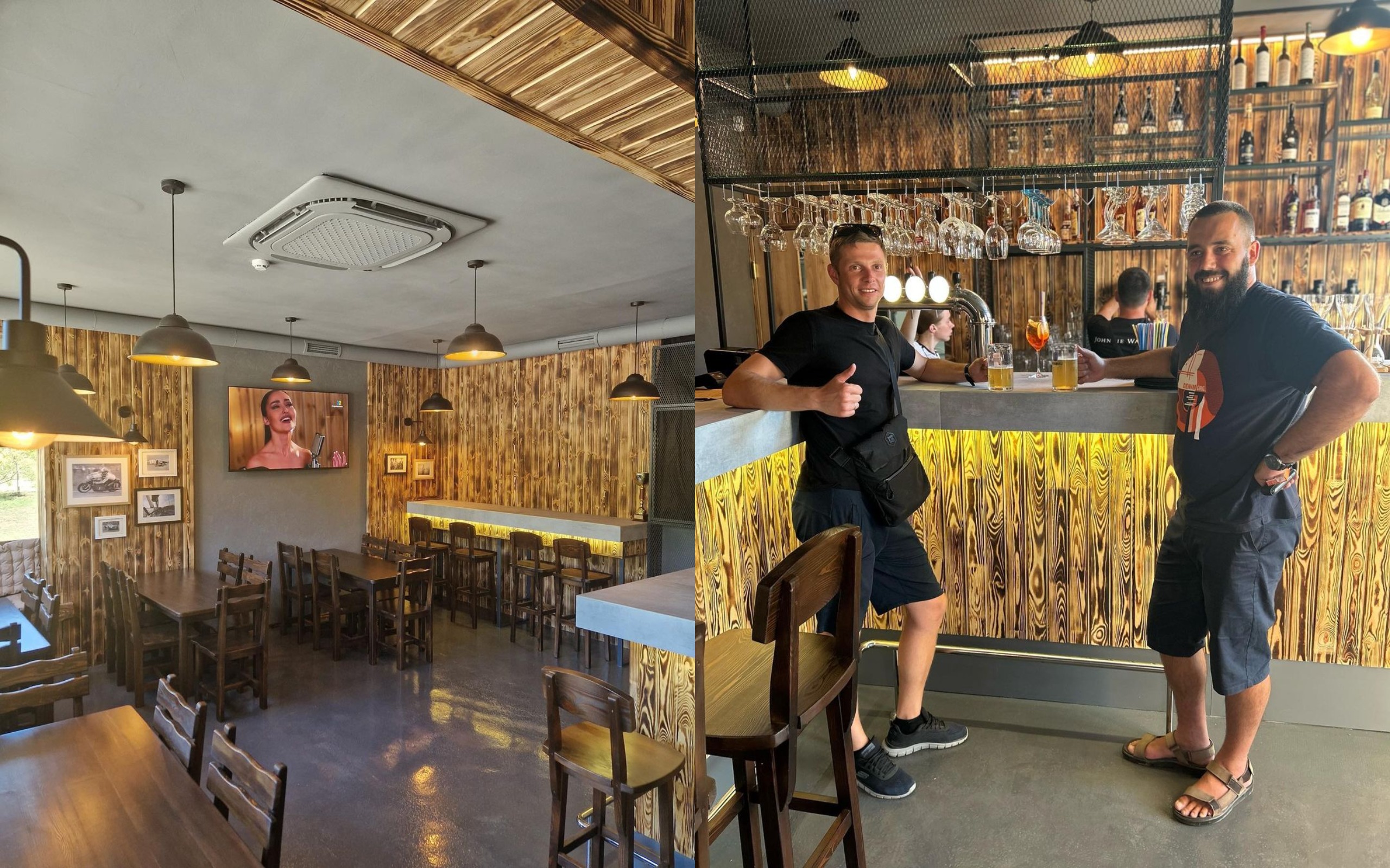 Нові заклади Дніпра: плануємо вихідні і не тільки