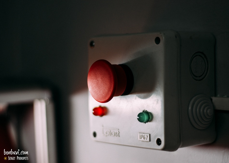 Кримінал Пограбування Банку