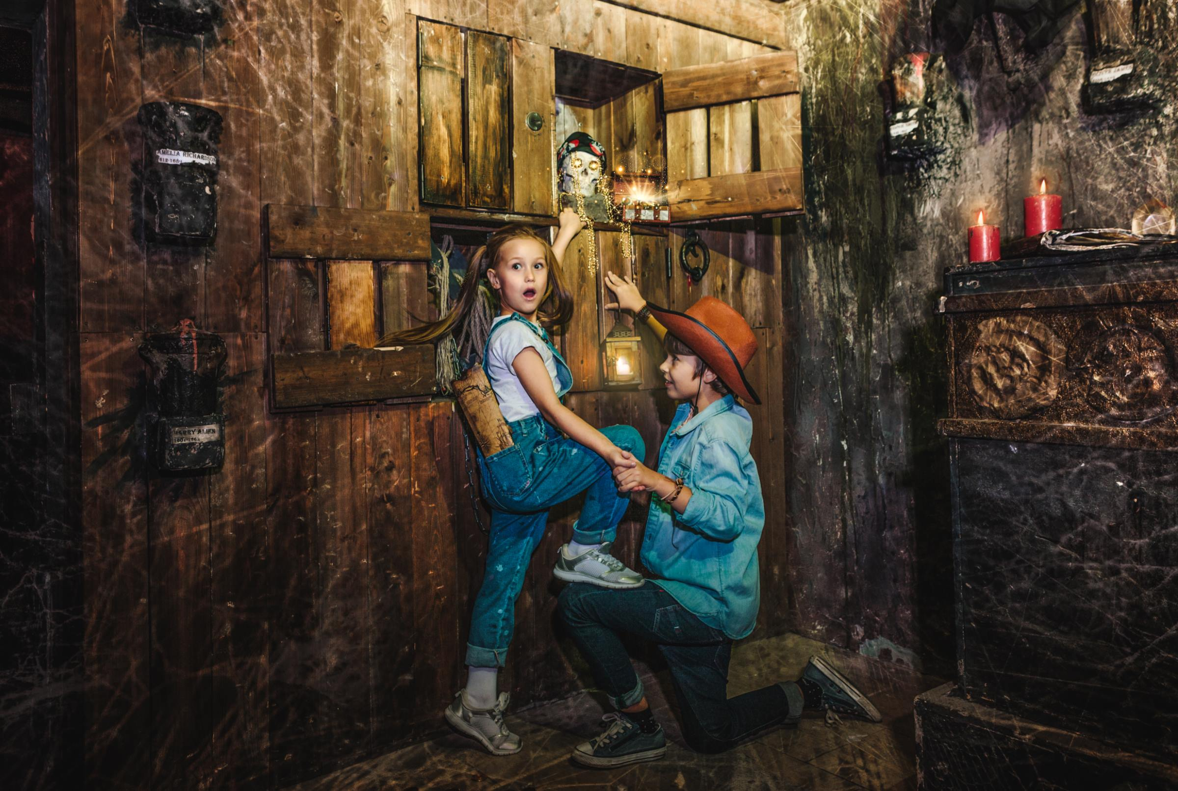 Топ-10 закладів для дітей у Дніпрі: веселощам бути!