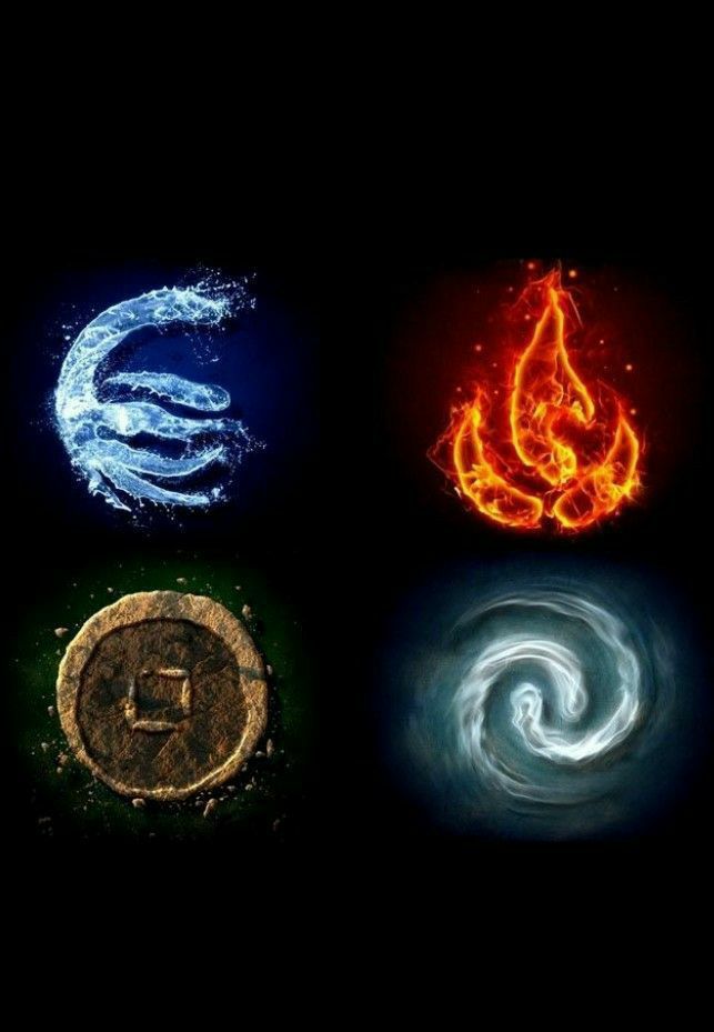 Пригоди Виклик стихій