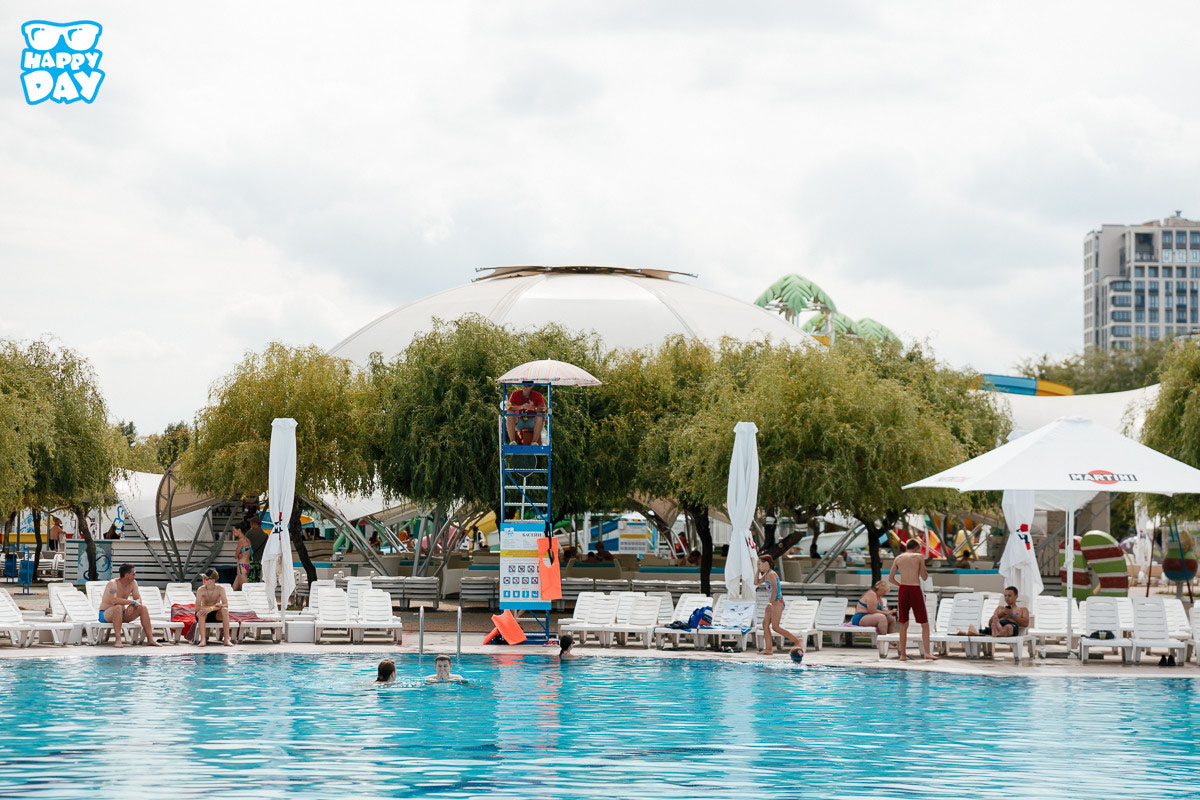 Топ-10 закладів для дітей у Дніпрі: веселощам бути!