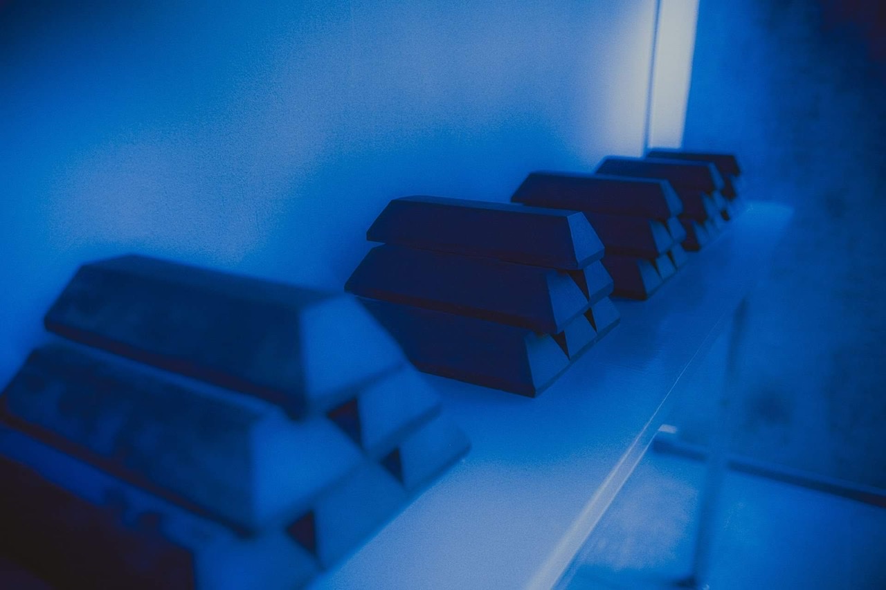 Кримінал Пограбуваня банку 2