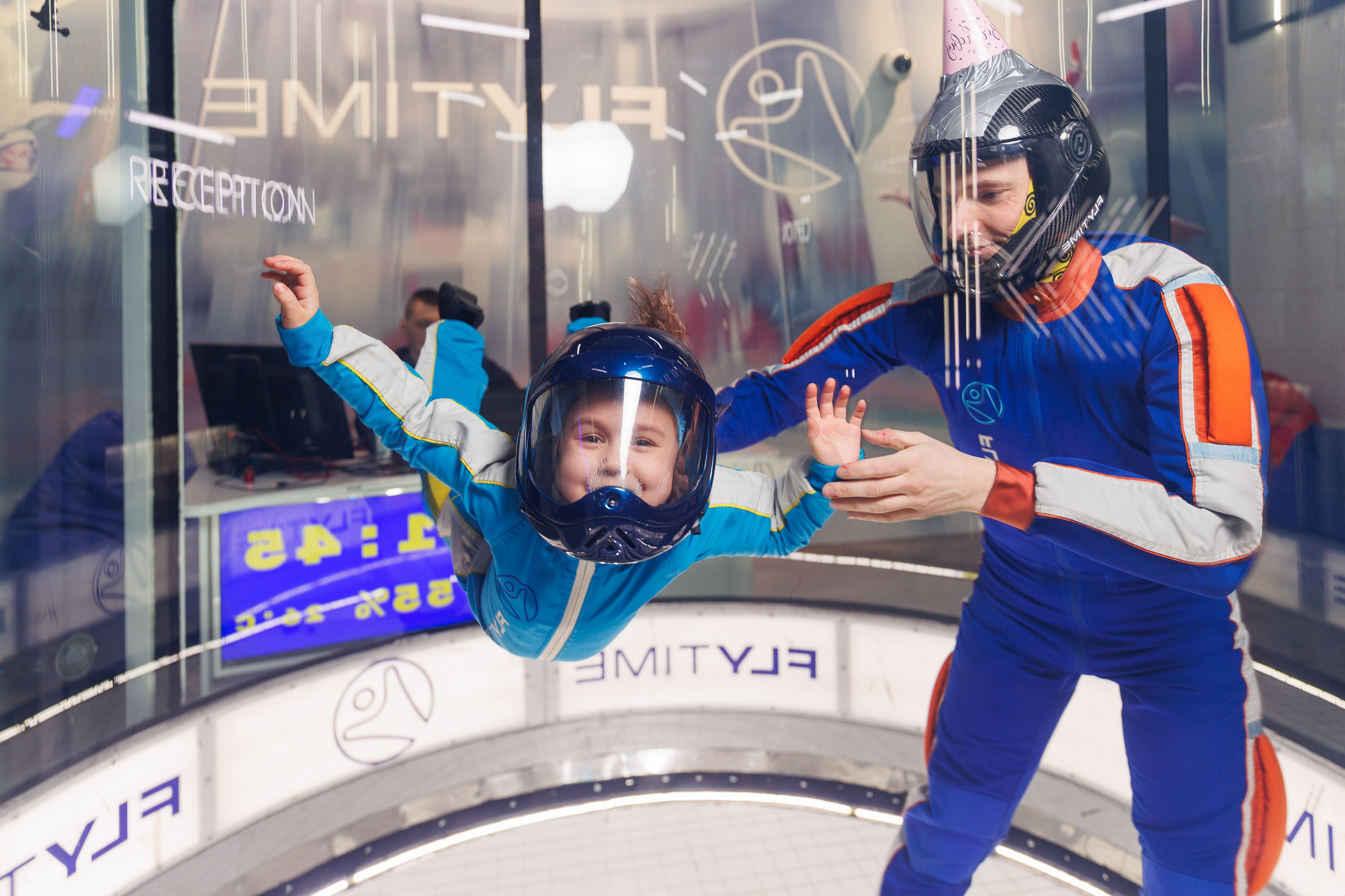 Куди сходити у Дніпрі з дівчиною: топ-10 місць для незабутнього побачення