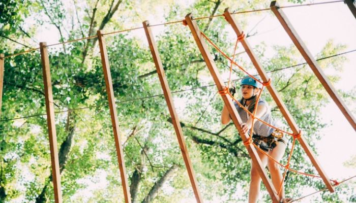Куди піти з дитиною в Дніпрі: 12 місць для маленьких непосид та їх батьків
