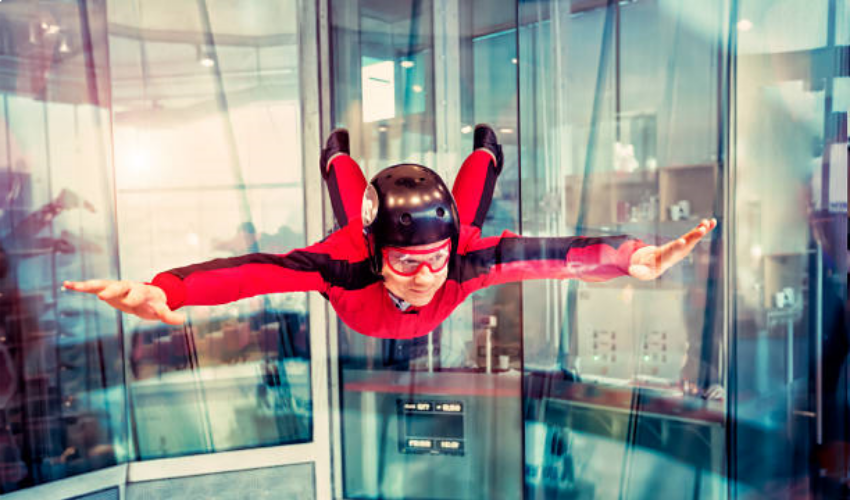 ТОП 15 розваг Дніпра для незвичайного відпочинку