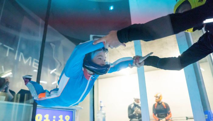 Куди піти з дитиною в Дніпрі: 12 місць для маленьких непосид та їх батьків