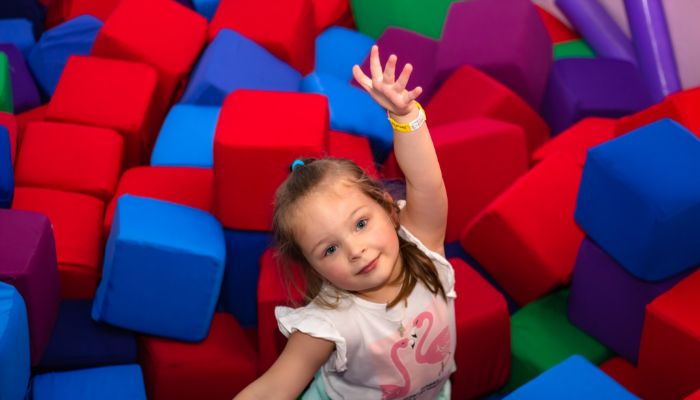 Куди піти з дитиною в Дніпрі: 12 місць для маленьких непосид та їх батьків