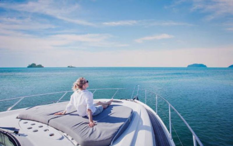 ТОП 15 розваг Дніпра для незвичайного відпочинку