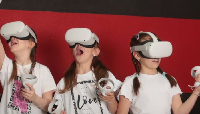 Куди піти з дитиною в Дніпрі: 12 місць для маленьких непосид та їх батьків