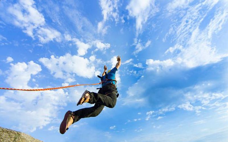 ТОП 15 розваг Дніпра для незвичайного відпочинку