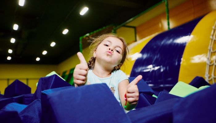 Куди піти з дитиною в Дніпрі: 12 місць для маленьких непосид та їх батьків