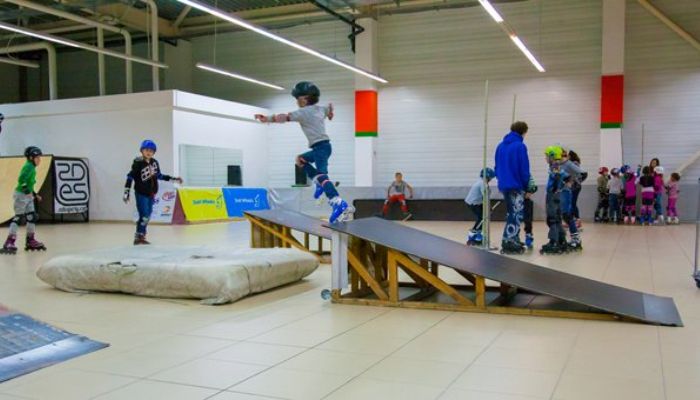 Куди піти з дитиною в Дніпрі: 12 місць для маленьких непосид та їх батьків