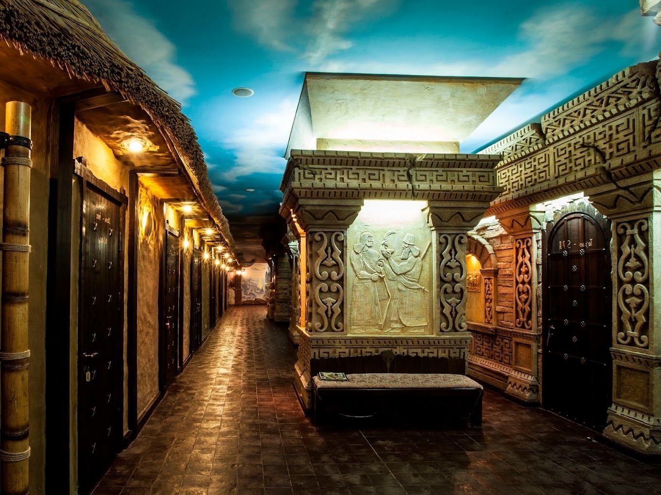 Куди сходити у Дніпрі з дівчиною: топ-10 місць для незабутнього побачення