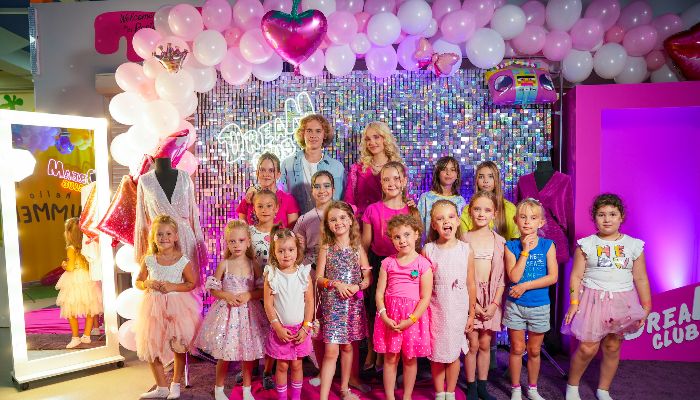 Куди піти з дитиною в Дніпрі: 12 місць для маленьких непосид та їх батьків