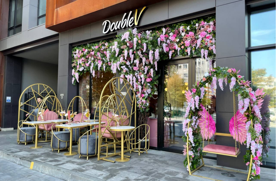 Куди сходити у Дніпрі з дівчиною: топ-10 місць для незабутнього побачення