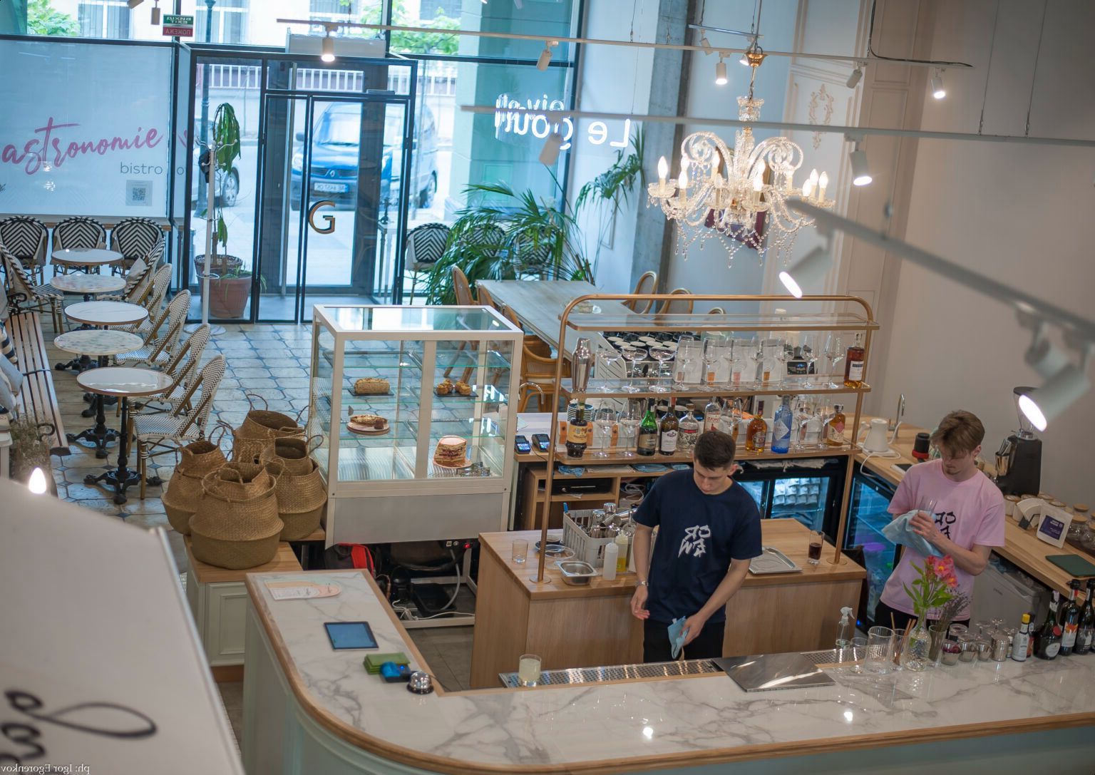 Куди сходити у Дніпрі з дівчиною: топ-10 місць для незабутнього побачення