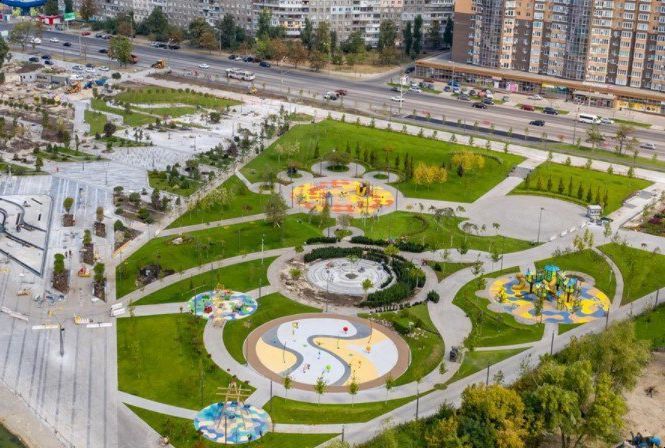 Куди сходити у Дніпрі з дівчиною: топ-10 місць для незабутнього побачення