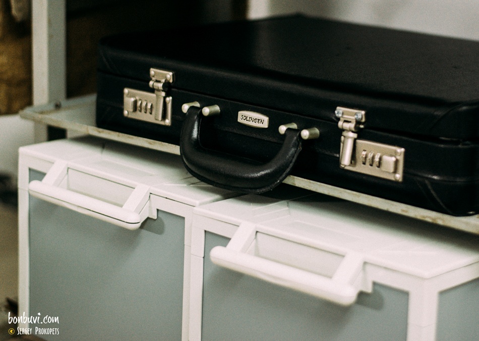 Кримінал Пограбування Банку