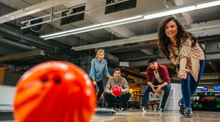 Куди піти в Дніпрі: топ кращих місць де можна погуляти та розважитися