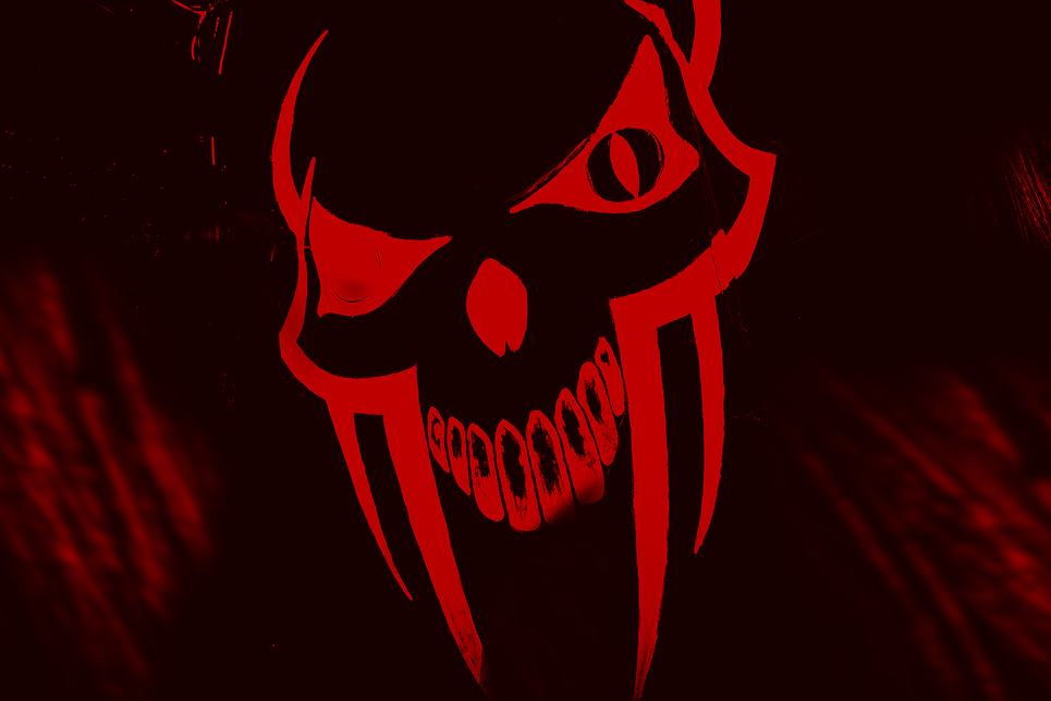 Містика Мрак. Мiсiя в темрявi