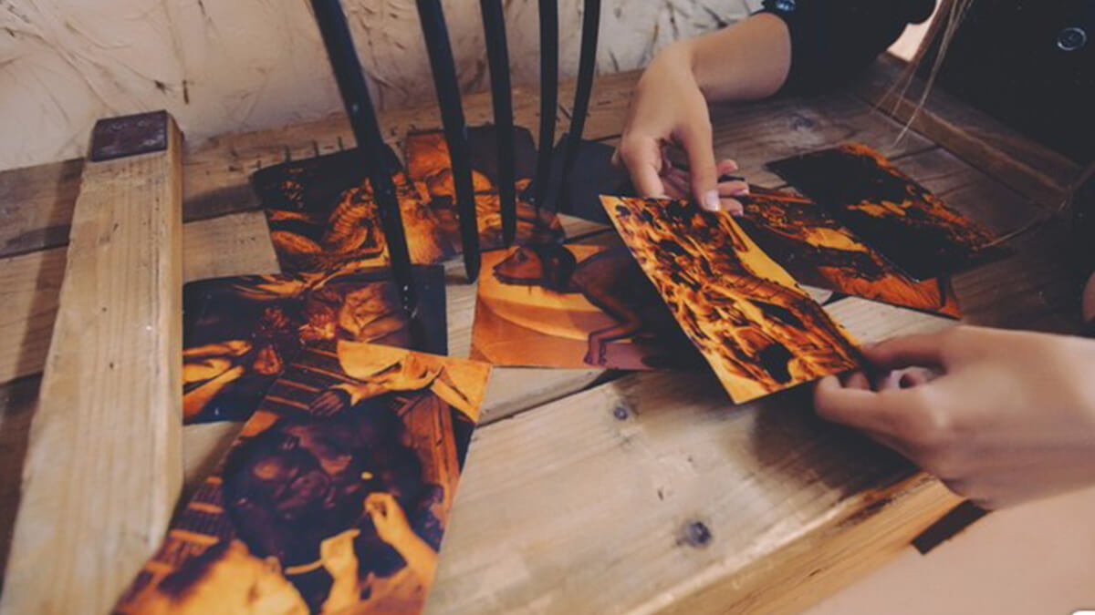 Фільми та Книги Лабораторія Доктора Моро