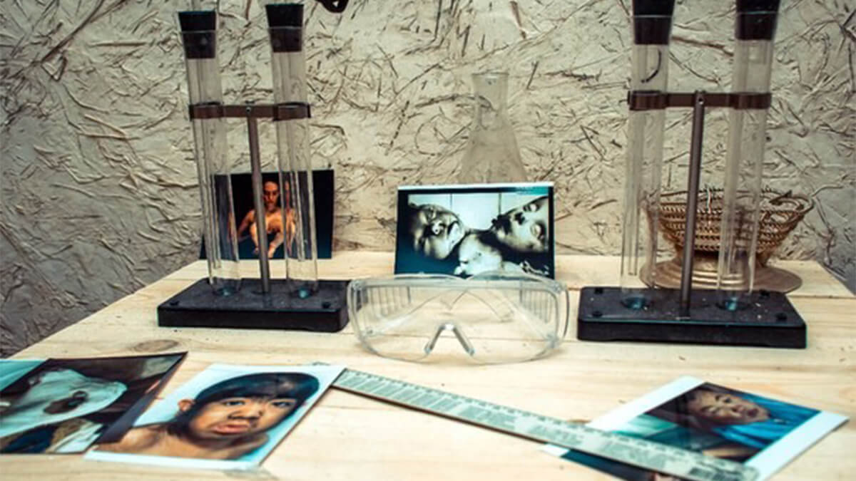 Фільми та Книги Лабораторія Доктора Моро