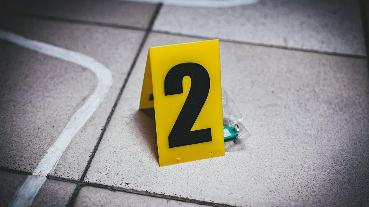 Фільми та Книги Декстер: слідами вбивці