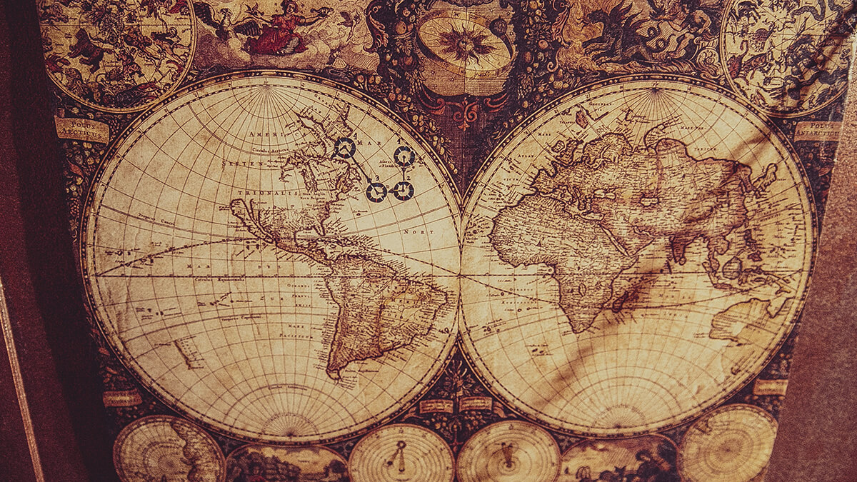 Пригоди Батискаф