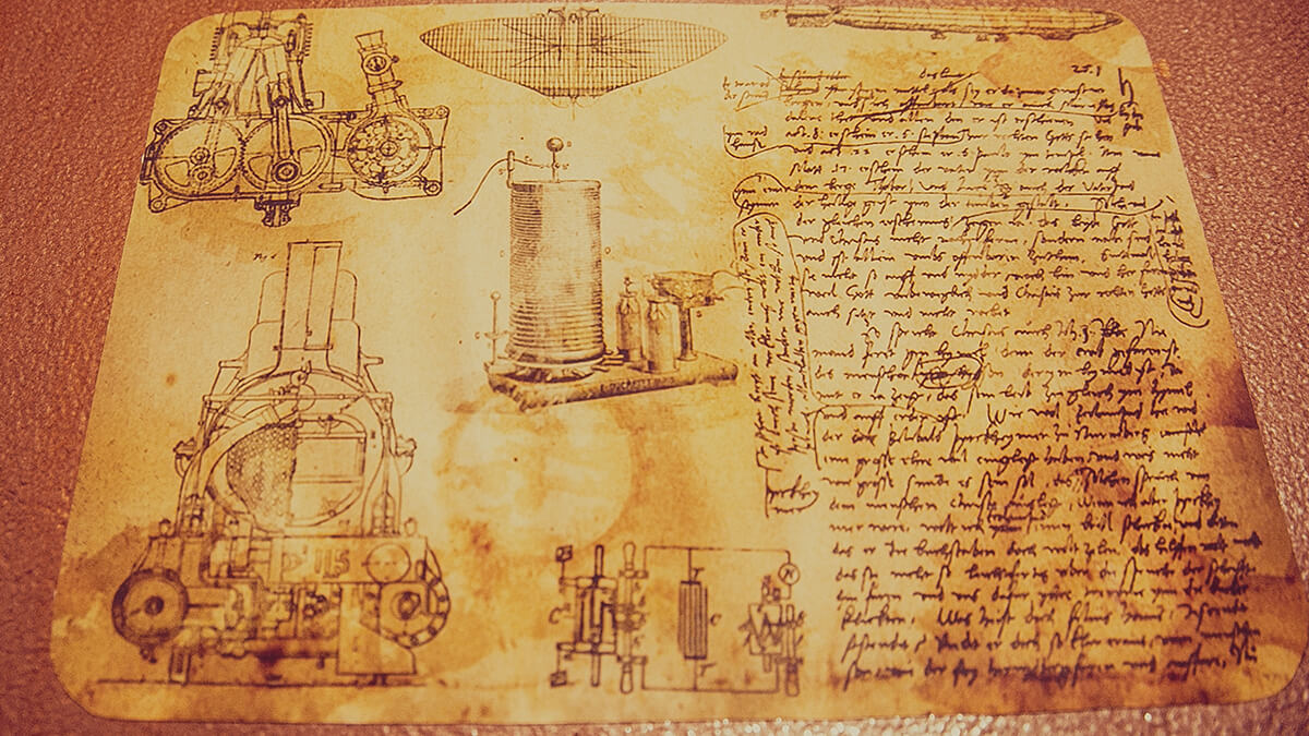 Пригоди Батискаф