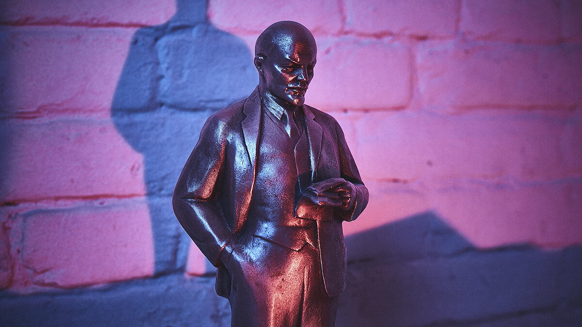 Логіка та пошук Ядерна загроза