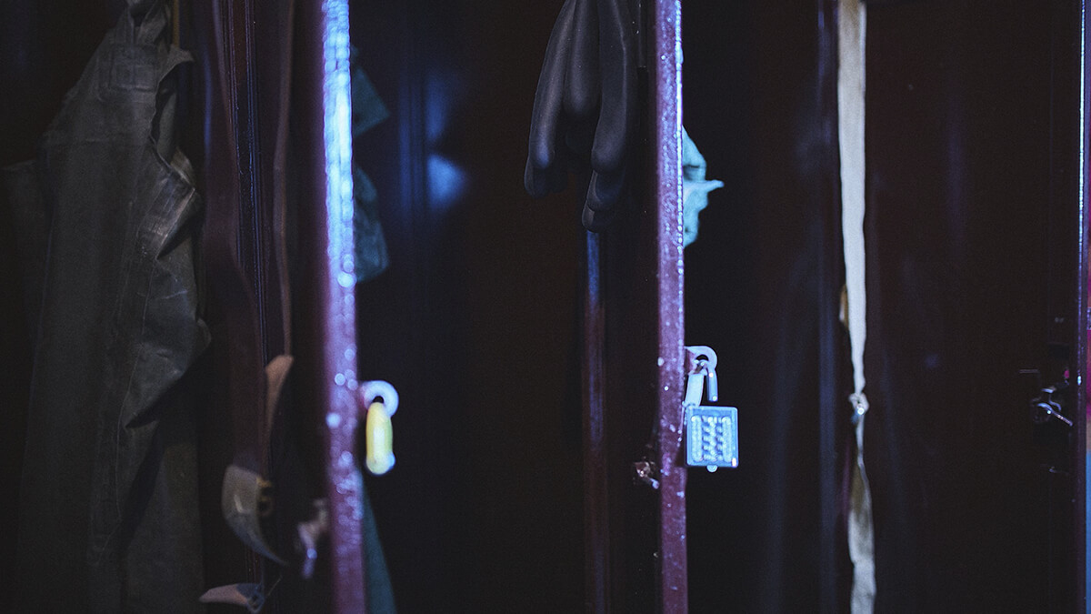 Логіка та пошук Ядерна загроза