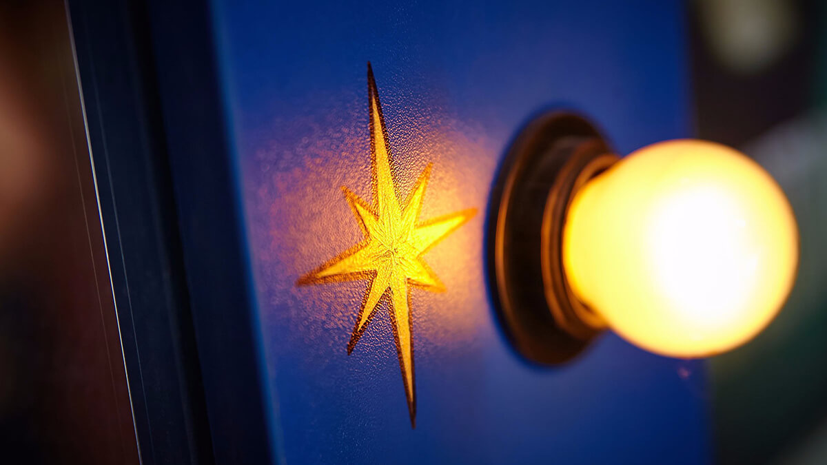 Пригоди Ілюзіоніст