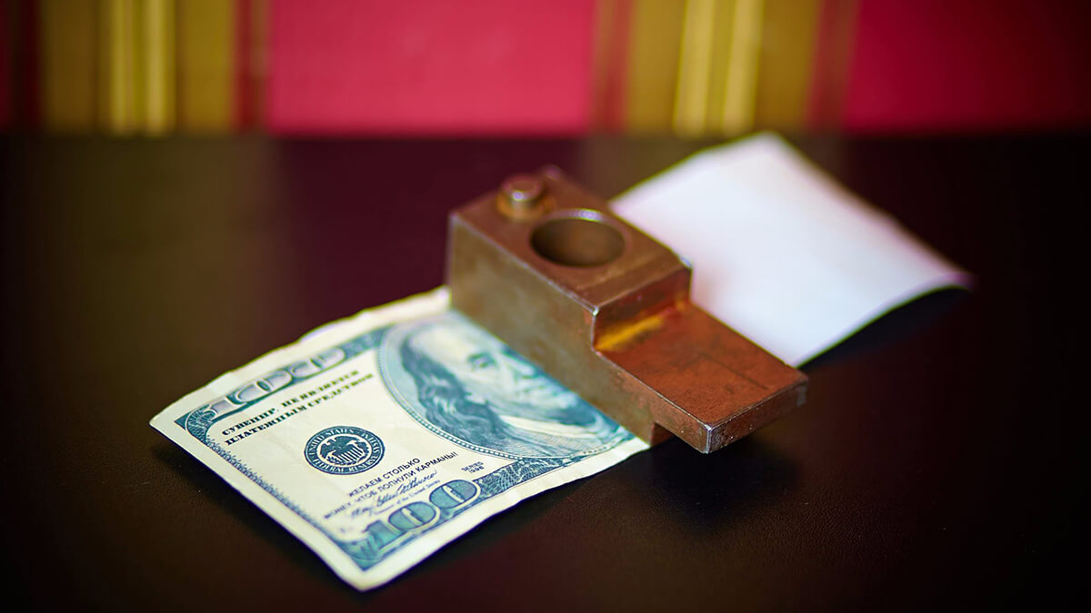 Пригоди Ілюзіоніст