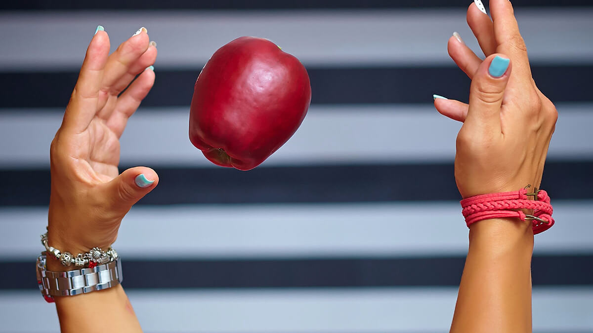 Пригоди Ілюзіоніст