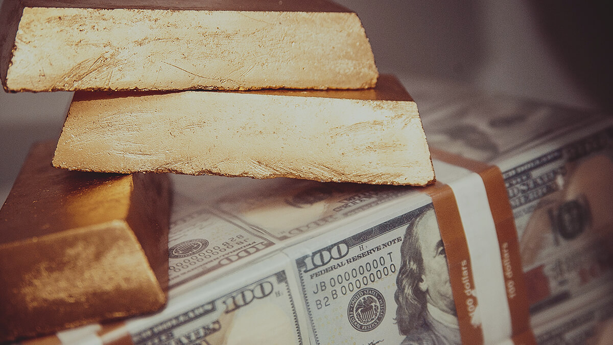 Кримінал Пограбування наркобарону