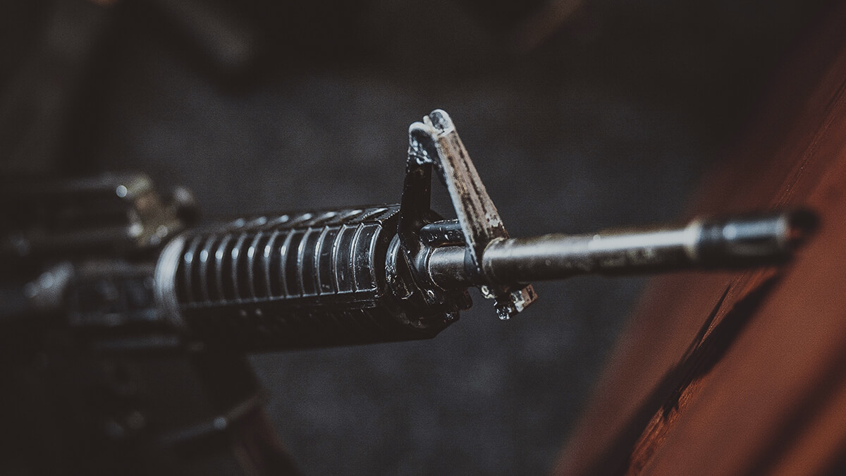 Кримінал Пограбування наркобарону