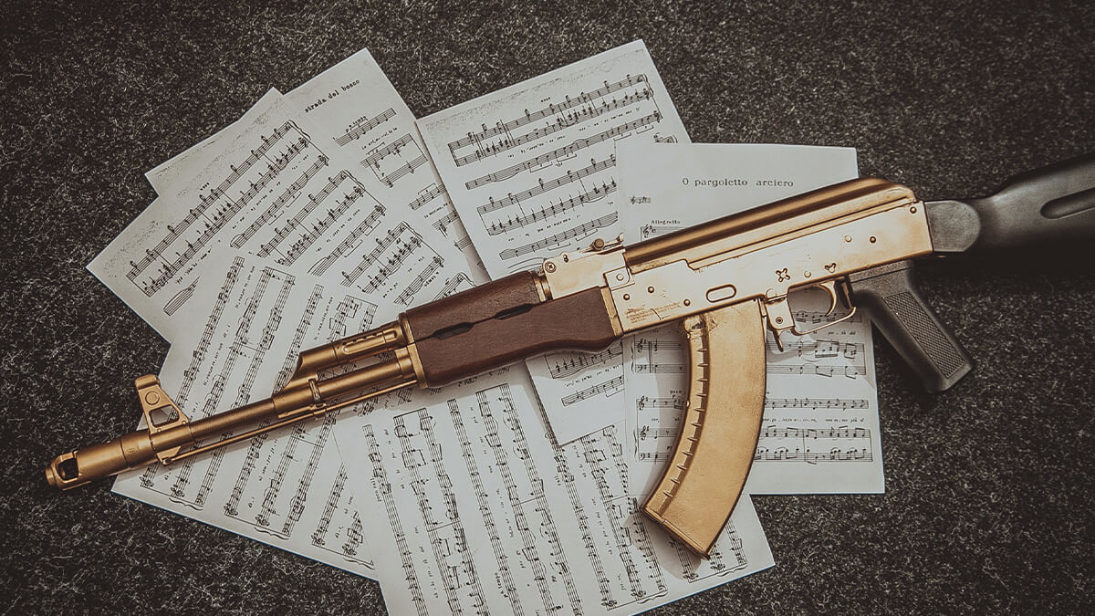 Кримінал Пограбування наркобарону