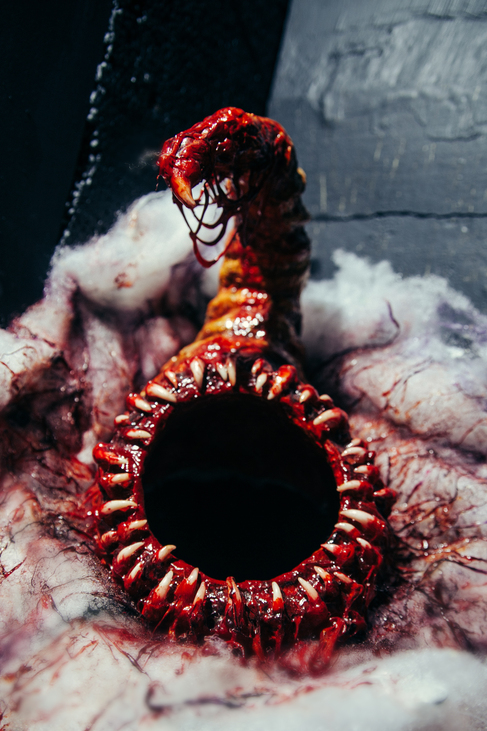 Містика Мрак. Мiсiя в темрявi