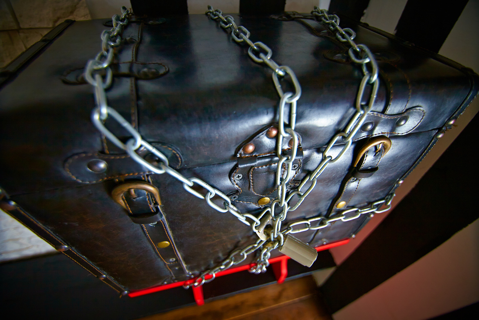 Пригоди Ілюзіоніст