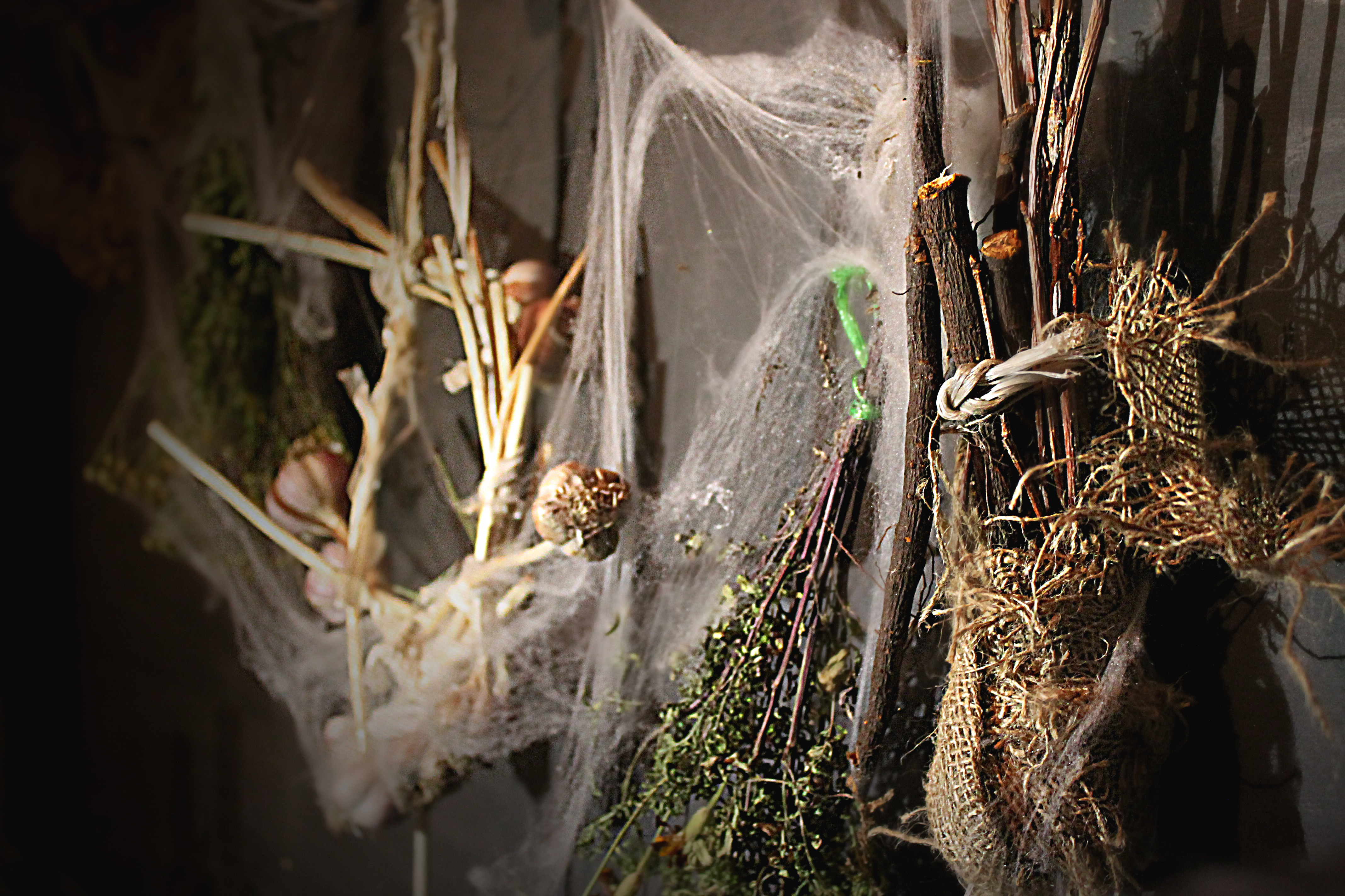 Пригоди Схованка мага