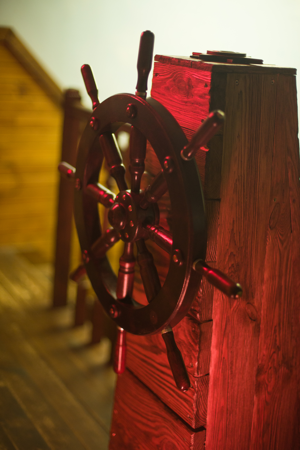 Пригоди Піратське золото